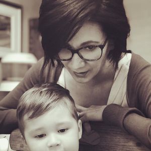 Meet your Posher, Kristi